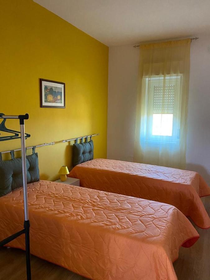 Casa Vacanze Sicilia Casteltermini Exterior foto